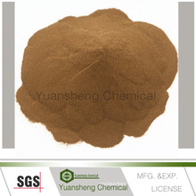 Best Price Offered Sodium Lignosulfonate Concrete Admixtures